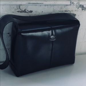 Tod’s Leather Shoulder handbag